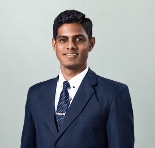 Avinash Peiris