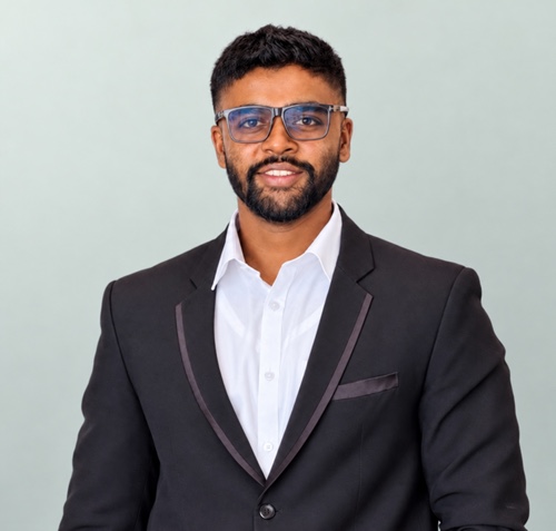 Kavishka Alwis