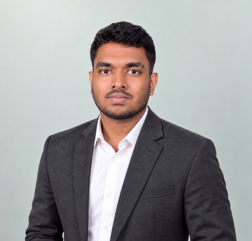 Lasindu Samuditha